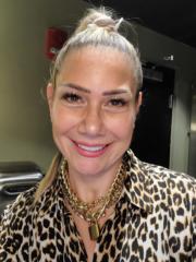 Ann Chinchilla DeGeorge