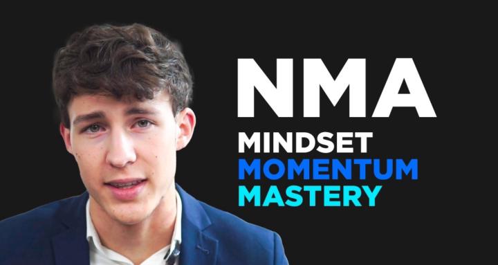 Ndup Mastery Academy