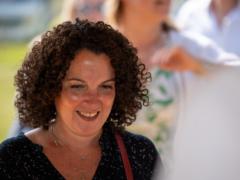 Nancy Hyne