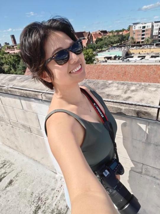 Jen Bo