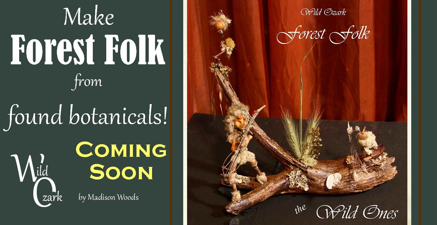 Make Forest Folk