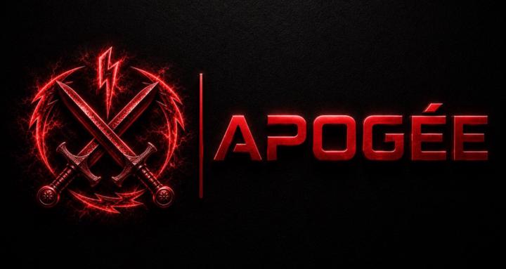 Apogée