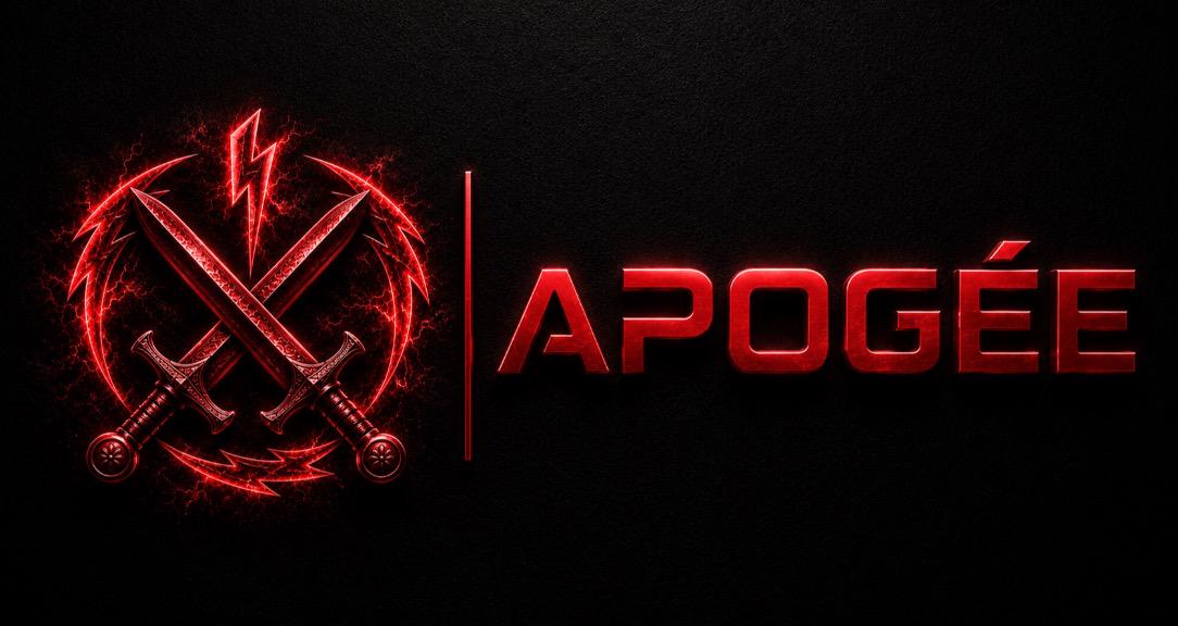 Apogée