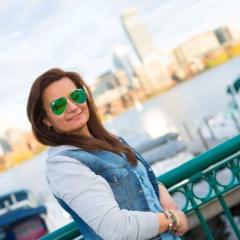 Maria Bonilla