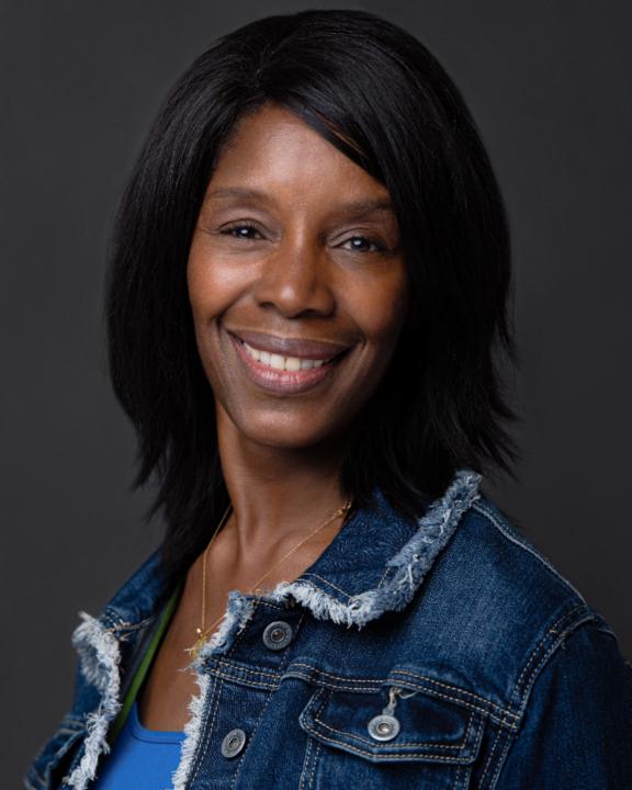 Pearl Jordan