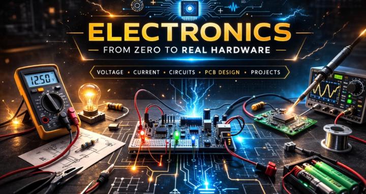 Basic electronics