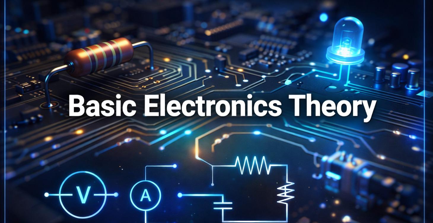 Basic Electronics Theory