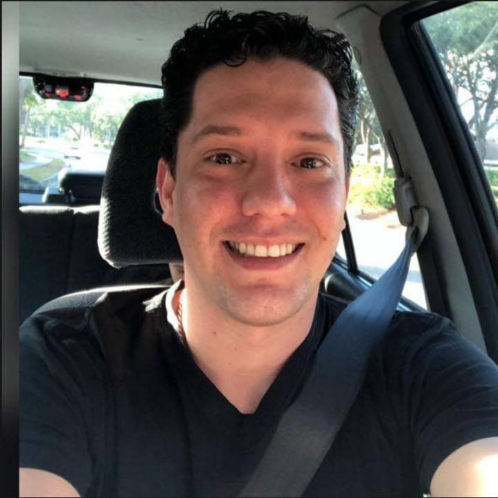 Israel Cappelletti