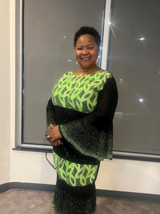 Judith Obeta