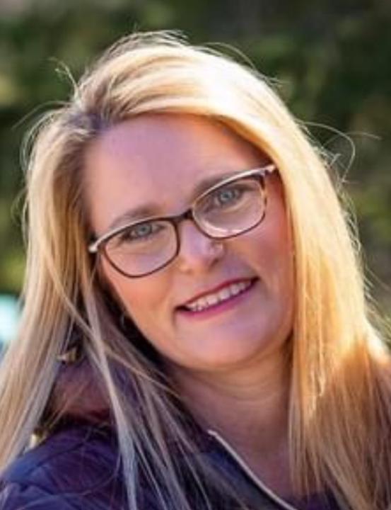 Lisa Hammerberg
