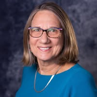 Margaret Joseph