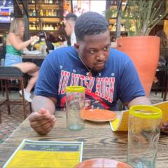 Ledarius Williams