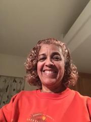 Karen Glover
