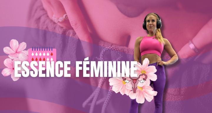 Essence Féminine