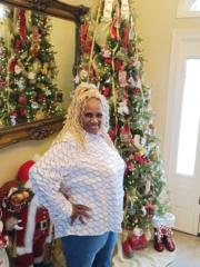 Kimberline Williams
