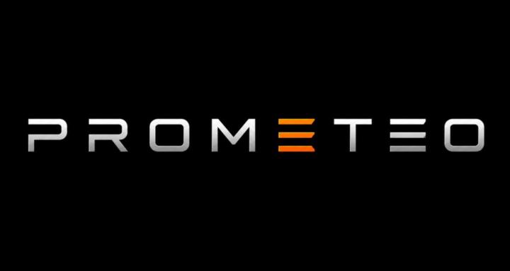 Prometeo
