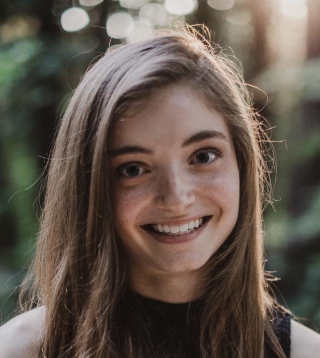 Sage Kaufman