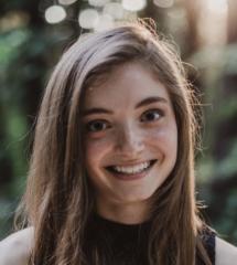 Sage Kaufman
