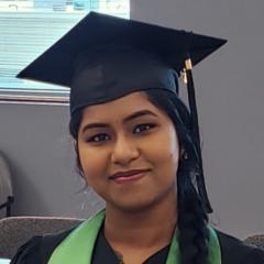 Lavanya Gopal