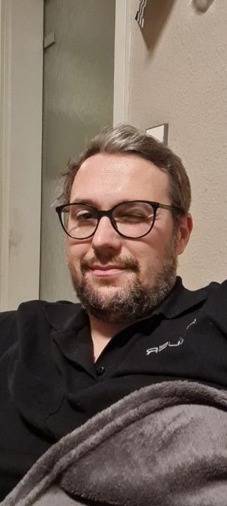 Mirco Heiler