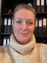 Kiki Boserup Korphus