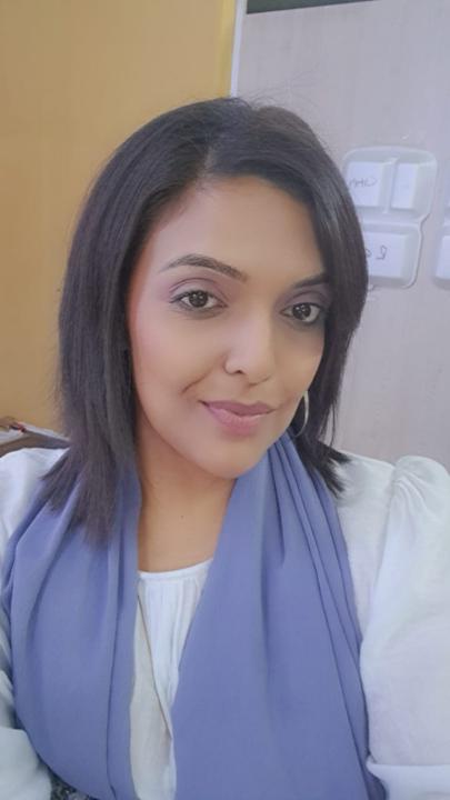 Ayesha Samudh
