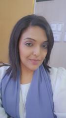 Ayesha Samudh