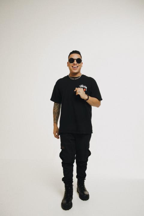 Tony Guerra