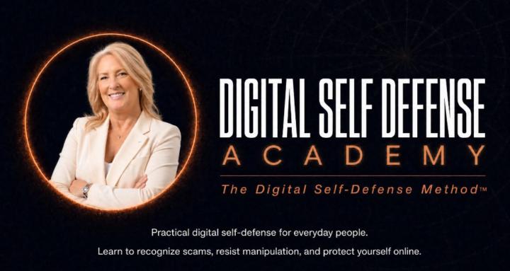 Digital Self-Defense Academy