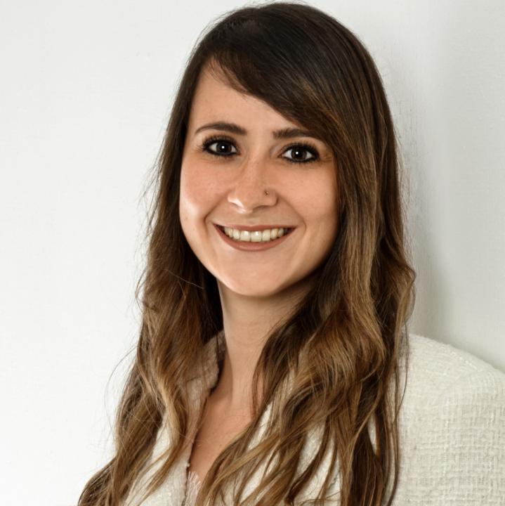 Lisa-Maria Engert