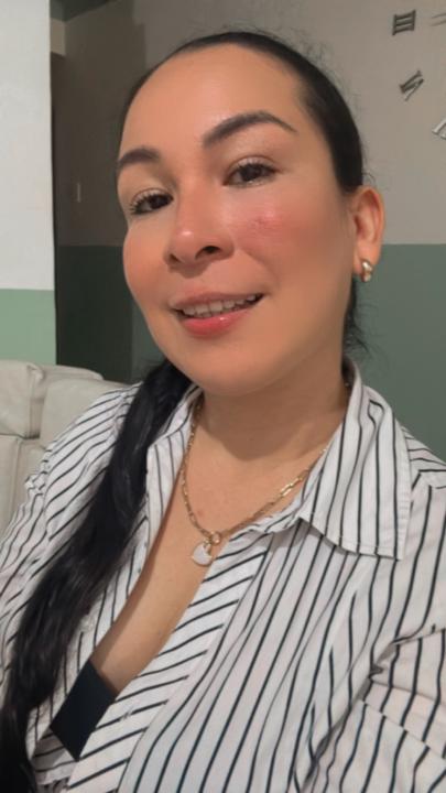 Irina Trujillo Ortiz