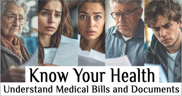 Know Your Health