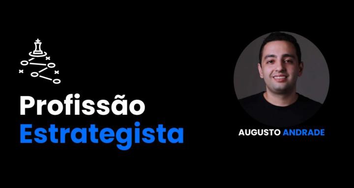 Profissão Estrategista