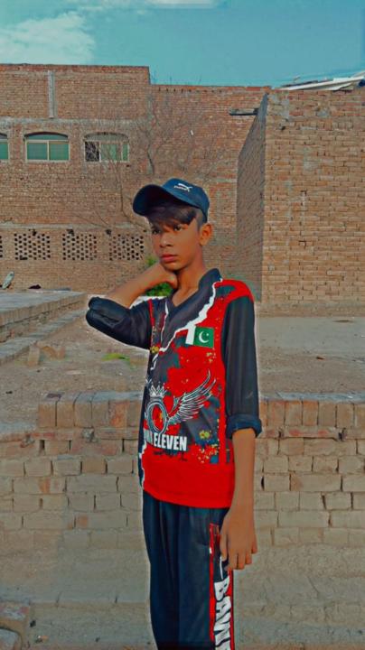 Abdul Qadeer Chishti