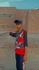 Abdul Qadeer Chishti