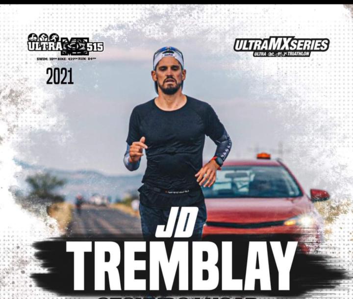 Jd Tremblay