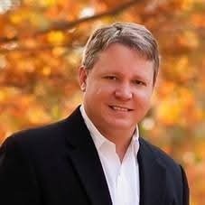 Greg Fulcher
