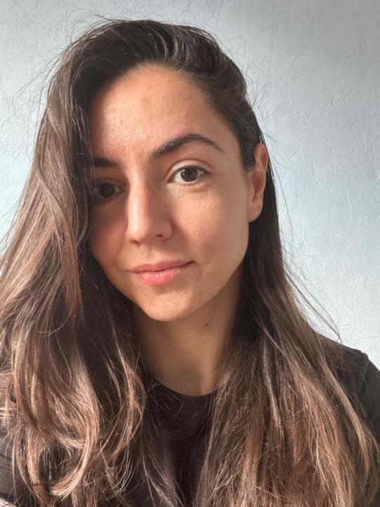 Боряна Богданова