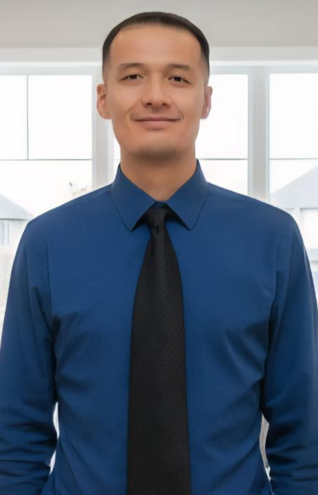 Michael Chanthapraseut