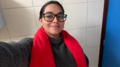 Yael Sandoval Saavedra