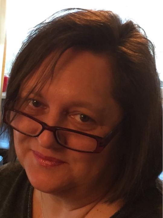 Angela Wawrik-Maier