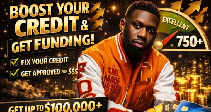 CAT Credit University!