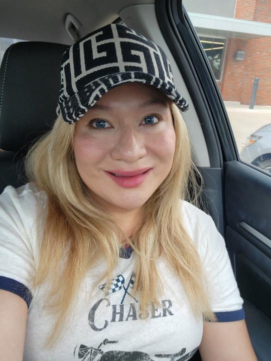 Anna Hinojosa