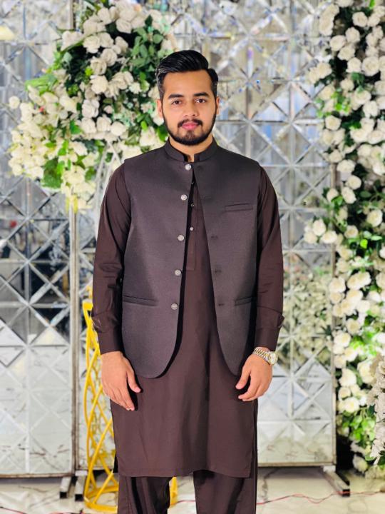 Haris Greetify