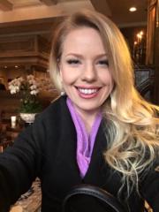 Selena Whitworth