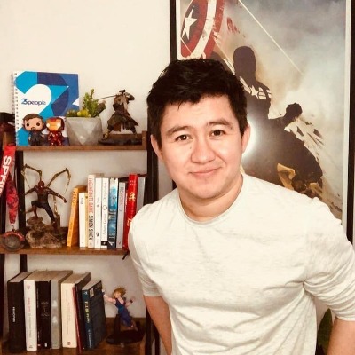 Manuel Alejandro Reyes Cano