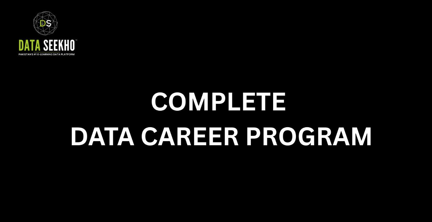 Data Skills to Job Program Guide