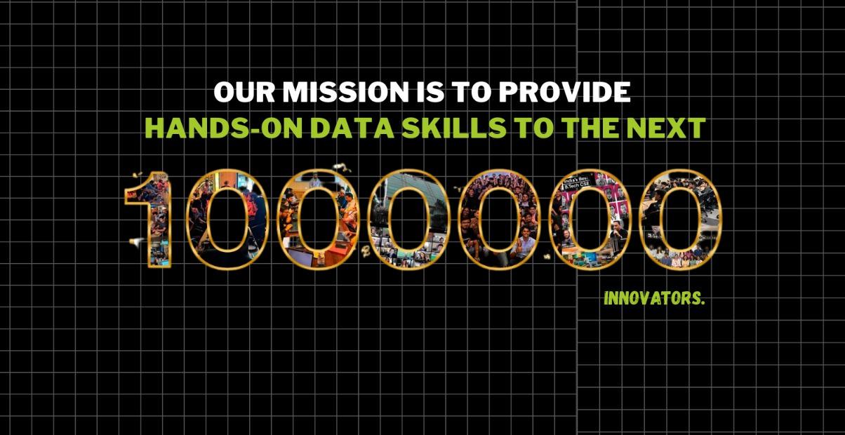 Welcome to Data Seekho Academy