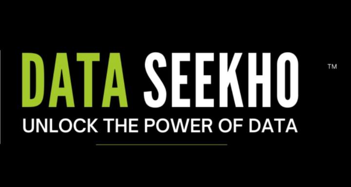 Data Seekho Academy