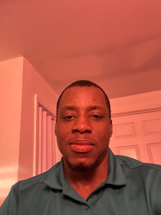 Djerson Saint pierre